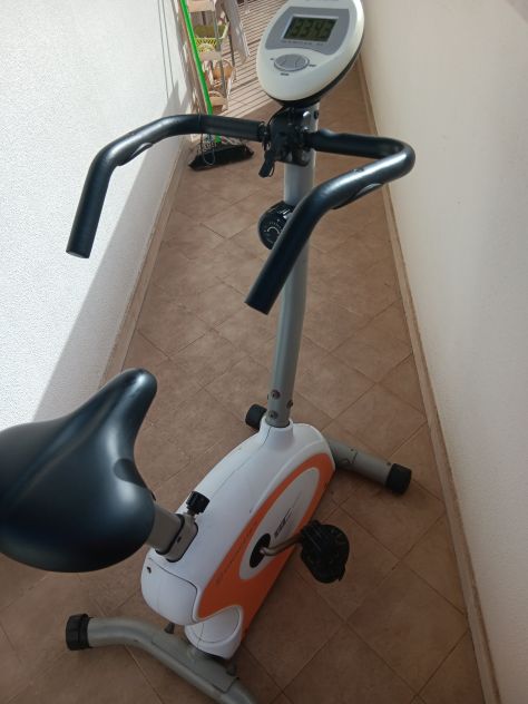 cyclette energetic - Foto 3