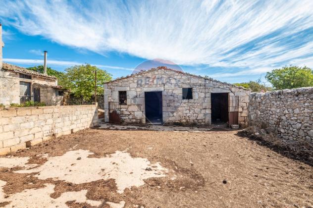 Cascina/Casale in vendita a Ragusa, Donnafugata - Foto 16