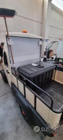 MINI AUTO ELETTRICA N u o v a RAPTOR u n i c a - Foto 8