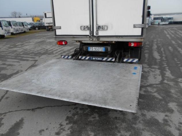 RENAULT FURGONE ISOTERMICO rif. 21894655 - Foto 6