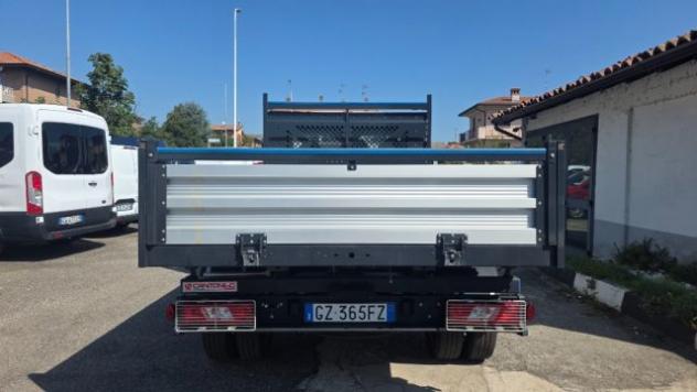 FORD Transit 350 2.0 EcoBl. 165CV RWD PL-RG Cassone Ribaltabile rif. 23962117 - Foto 7
