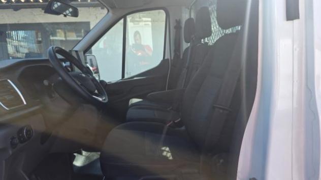 FORD Transit 350 2.0 EcoBl. 165CV RWD PL-RG Cassone Ribaltabile rif. 23962117 - Foto 10