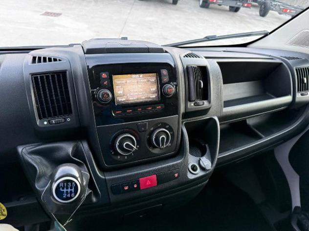 Peugeot BOXER 28 L1H1 120 - Foto 6
