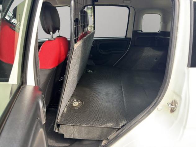 FIAT Panda VAN 1.3 MJT 4X4 rif. 23320649 - Foto 8