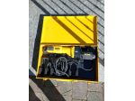 Pressatrice elettrica rhems