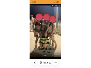 Amore e incontri Milano - Coppia Tel:3294742359