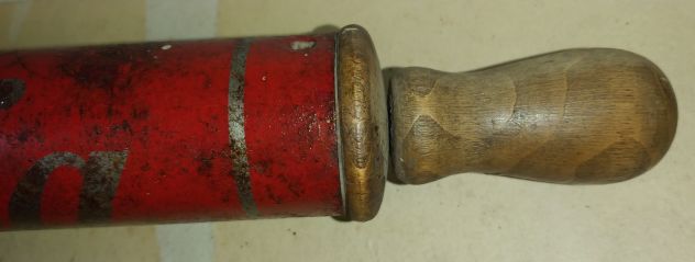 Vaporizzatore insetticida Vittoria vintage anni 40 (2) - Foto 4
