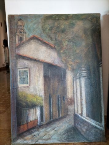Quadro di Natale Autelitano anni 80 - Foto 7