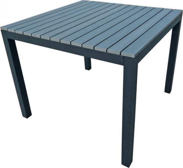 Tavolo cod 8108/x per arredo ristorante / bar esterno nuovi