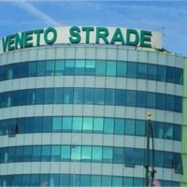 Veneto Strade Spa - Foto 4