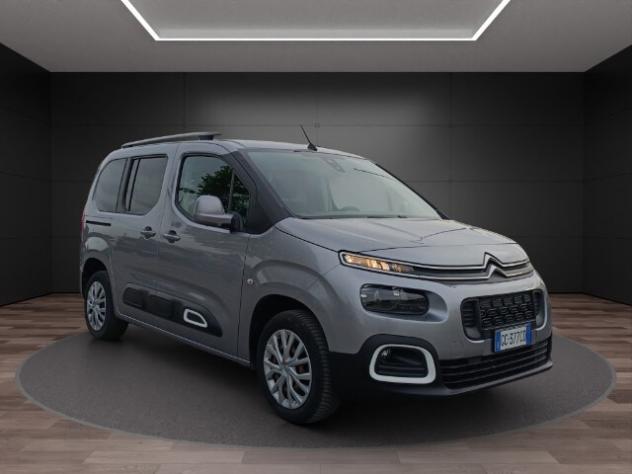 CITROEN Berlingo 3ª serie Berlingo BlueHDi 100 Stop&Start M Live - Foto 8