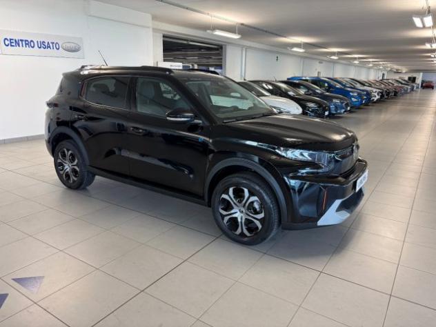 CITROEN C3 Aircross ELETTRICA 44KWH /113CV PLUS rif. 23922153 - Foto 3