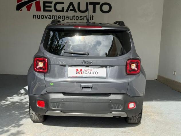 JEEP Renegade 1.5 Turbo T4 MHEV Limited rif. 22960661 - Foto 6