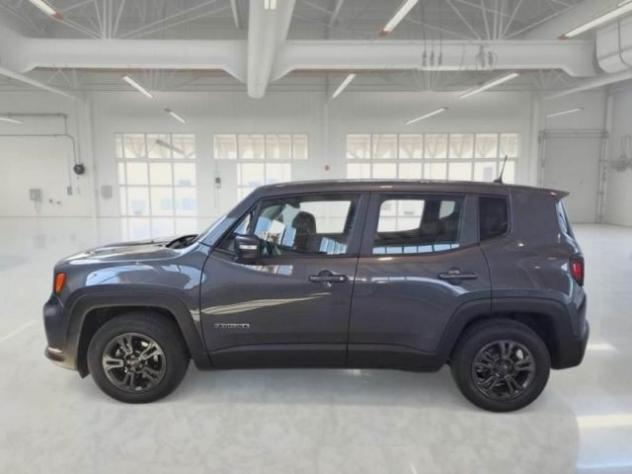JEEP Renegade 1.6 Mjt 130 CV Longitude rif. 24130855 - Foto 5