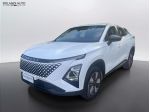 OMODA 5 Omoda SHS-H 1. tgdi hev Premium auto