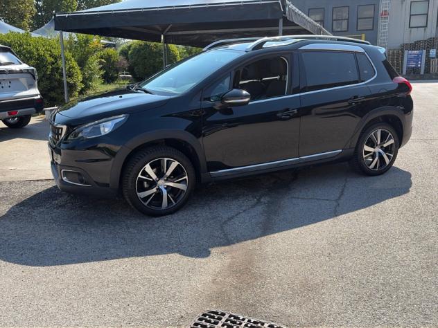 Peugeot 2008 BlueHDi 100cv Allure - Foto 2