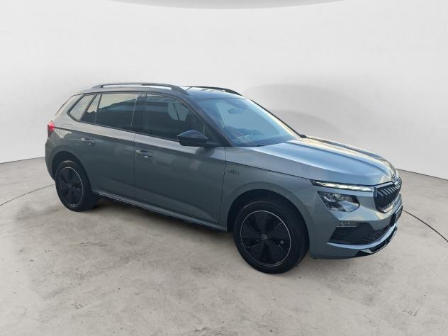Škoda Kamiq 1.0 TSI Monte Carlo DSG 85kW - Foto 7