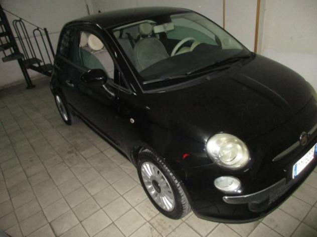 Fiat 500 1.2 Lounge 69cv GARANTITA FULL OPTIONAL - Foto 2