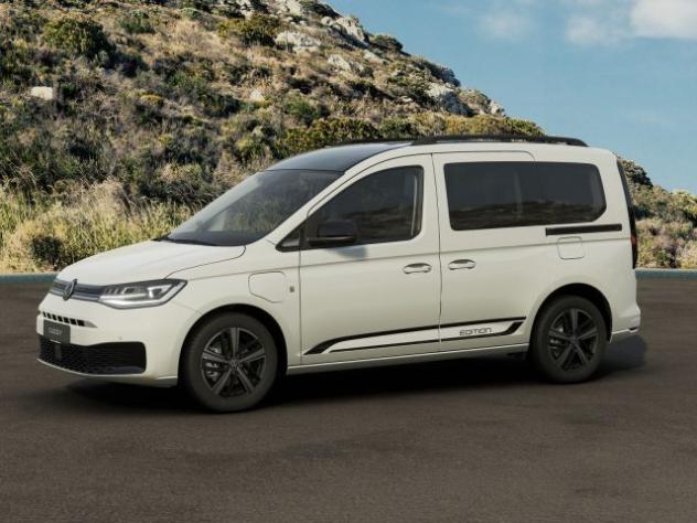 VOLKSWAGEN Caddy 1.5 phev 150cv edition dsg rif. 23785499 - Foto 2