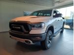 RAM 1500 RAM 1500 CREW CAB REBEL GT ETORQUE - AUTOCARRO DETRAIBILE AL 100 %