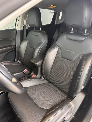 Jeep Compass 1.4 m-air Limited 2wd 140cv my19 - Foto 9