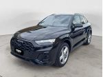 Audi Q5 35 TDI 163 CV Automatica S tronic S Line