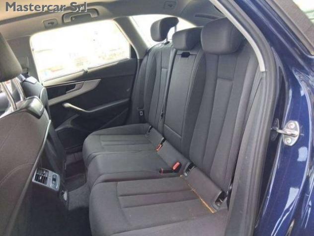 AUDI A4 A4 Avant 40 2.0 tdi mhev S line edition quattro 20 rif. 23814899 - Foto 9
