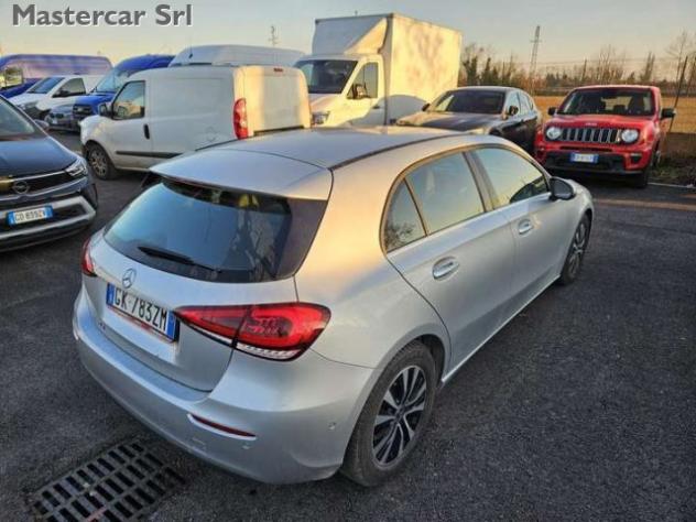 MERCEDES-BENZ A 180 Classe A - W177 d Sport auto - GK783ZM rif. 23961919 - Foto 6