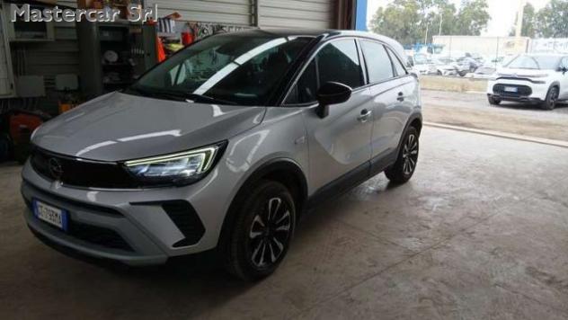 OPEL Crossland NEOPATENTATI 1.2 Elegance AUTOMATICA TG: GT793MA rif. 23998343 - Foto 2