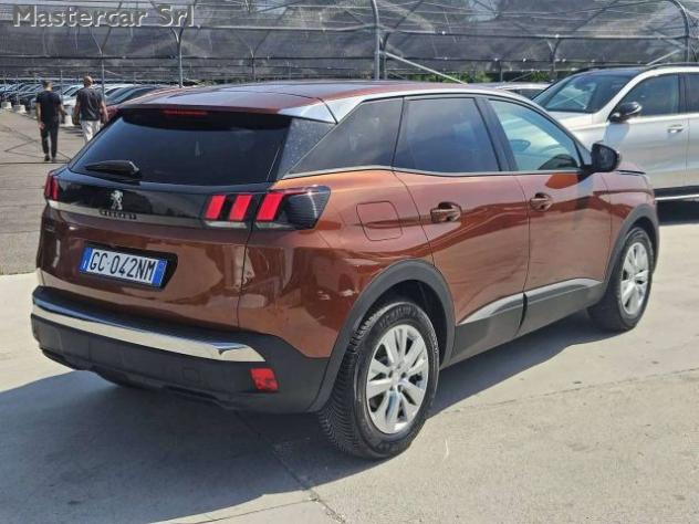 PEUGEOT 3008 BlueHDI 130cv EAT8 S&S Business - GC042NM rif. 23991959 - Foto 8