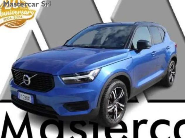 VOLVO XC40 XC40 2.0 d3 R-design geartronic my20 - FY288XL rif. 24161612