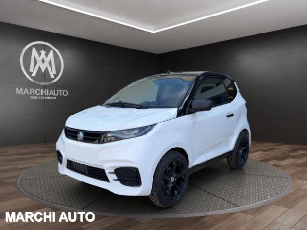 AIXAM City Sport Ambition rif. 23794852