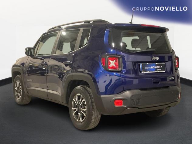 Jeep Renegade Renegade 1.0 T3 Longitude - Foto 5