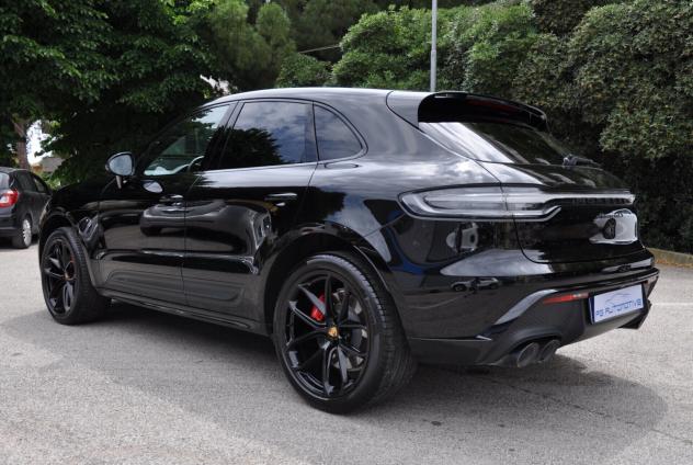 Porsche Macan 2.9 GTS 440cv PDK - Foto 4