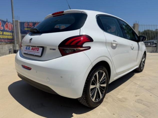 PEUGEOT 208 BlueHDi 100 Allure GARANZIA rif. 23979254 - Foto 6