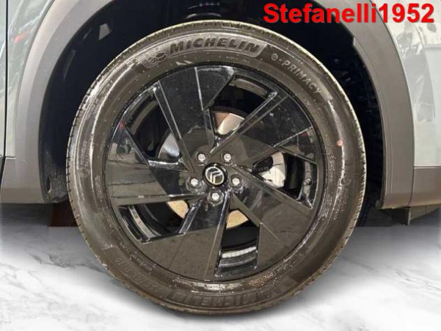 CITROEN C5 Aircross MAX Hybrid 145cv rif. 23978792 - Foto 8