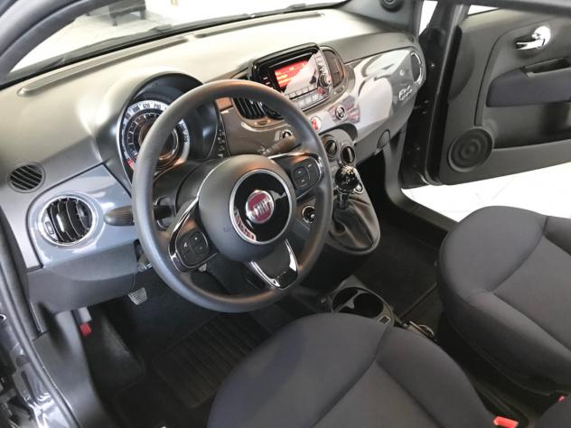 Fiat 500 1.0 Hybrid Cult - Foto 8
