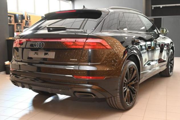 AUDI Q8 MY2026 50TDI Q.TIP.3XS-LINE TET.GANCIO23"SCONTO30% rif. 22124083 - Foto 3