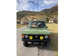 Land Rover Range Rover 3500 V8