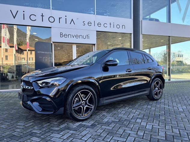 Mercedes-Benz GLA 200D 4MATIC AMG LINE PREMIUM 150 CV C.AUTOMATICO - Foto 2