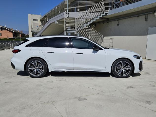 Audi A5 Avant TDI 150 kW S tronic mHEV+ S Line edition - Foto 6