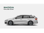 Škoda Octavia 2.0 TDI 110KW EXECUTIVE DSG
