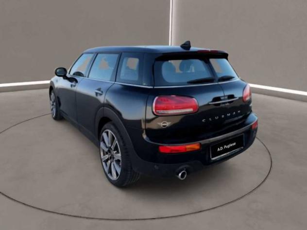 MINI Mini Clubman (F54) - 1.5 Cooper Mayfair Edition Club rif. 24087692 - Foto 6
