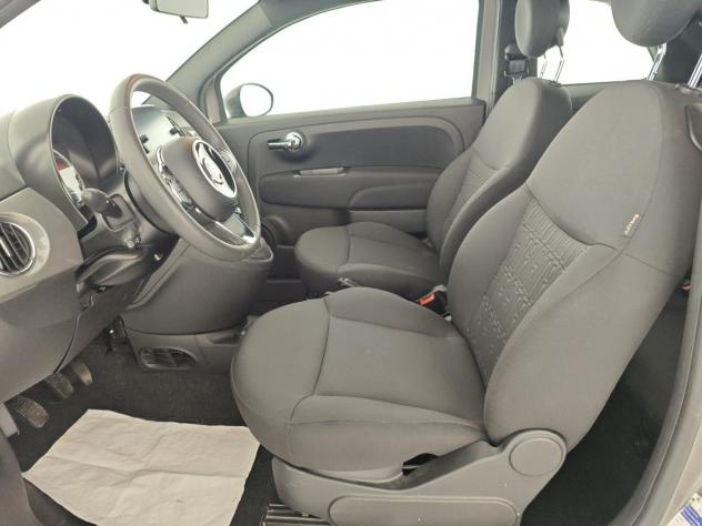 FIAT 500 1.0 Hybrid - Foto 9