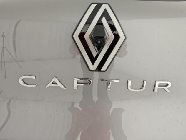 Renault Captur Eco-G 120 CV Evolution + Vernice - Foto 7