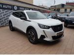 Peugeot 2008 2008 1.2 puretech Allure s&s 100cv