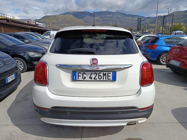 FIAT 500X 1.4 M.Air 140 CV Lounge - Foto 8