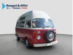 Volkswagen California null