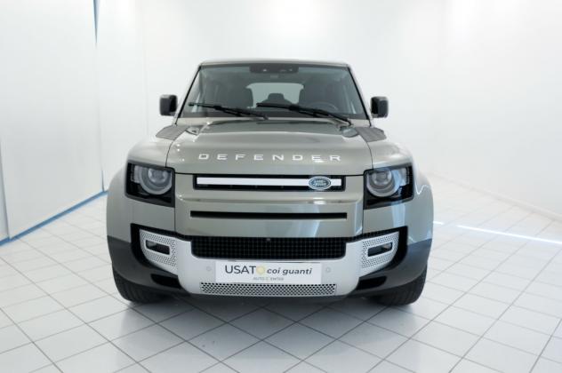Land Rover Defender 3.0D I6 200 110 SE AWD auto. N1 Autocarro - Foto 8