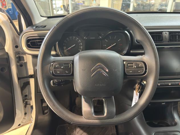 Citroën C3 C3 1.2 puretech 83cv neopatentati - Foto 10